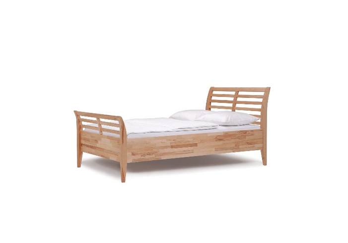 Bedden Eenpersoonsbed