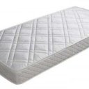 Pocketveer matras 1 persoons