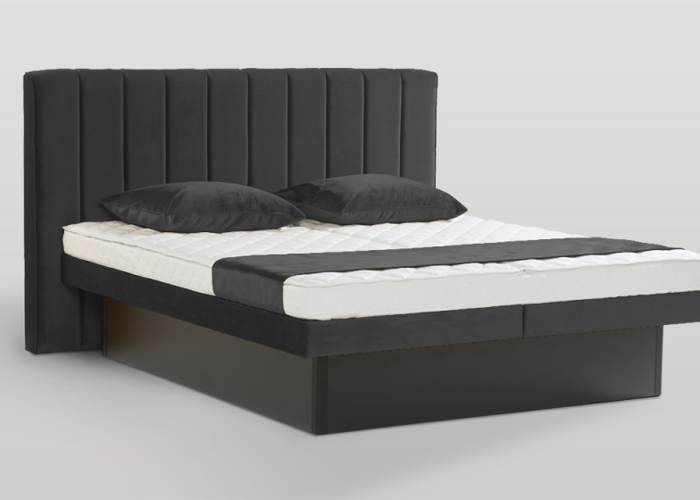 Boxsprings - Premium Beds - Beddenwinkel Droomcomfort - Uw beddenspecialist in regio Grobbendonk thumbnail