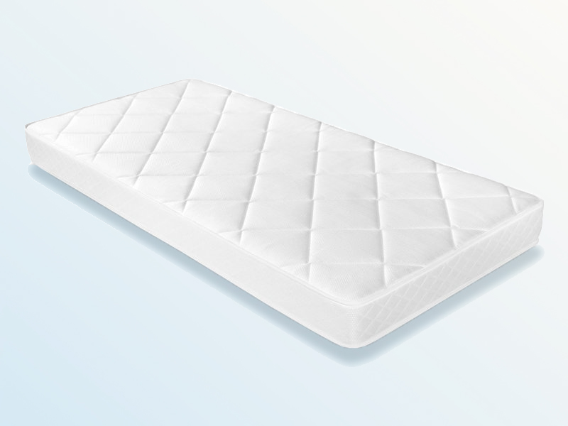 Bourgondië Wierook Tablet Goedkoop polyether matras | Slaapkamerweb