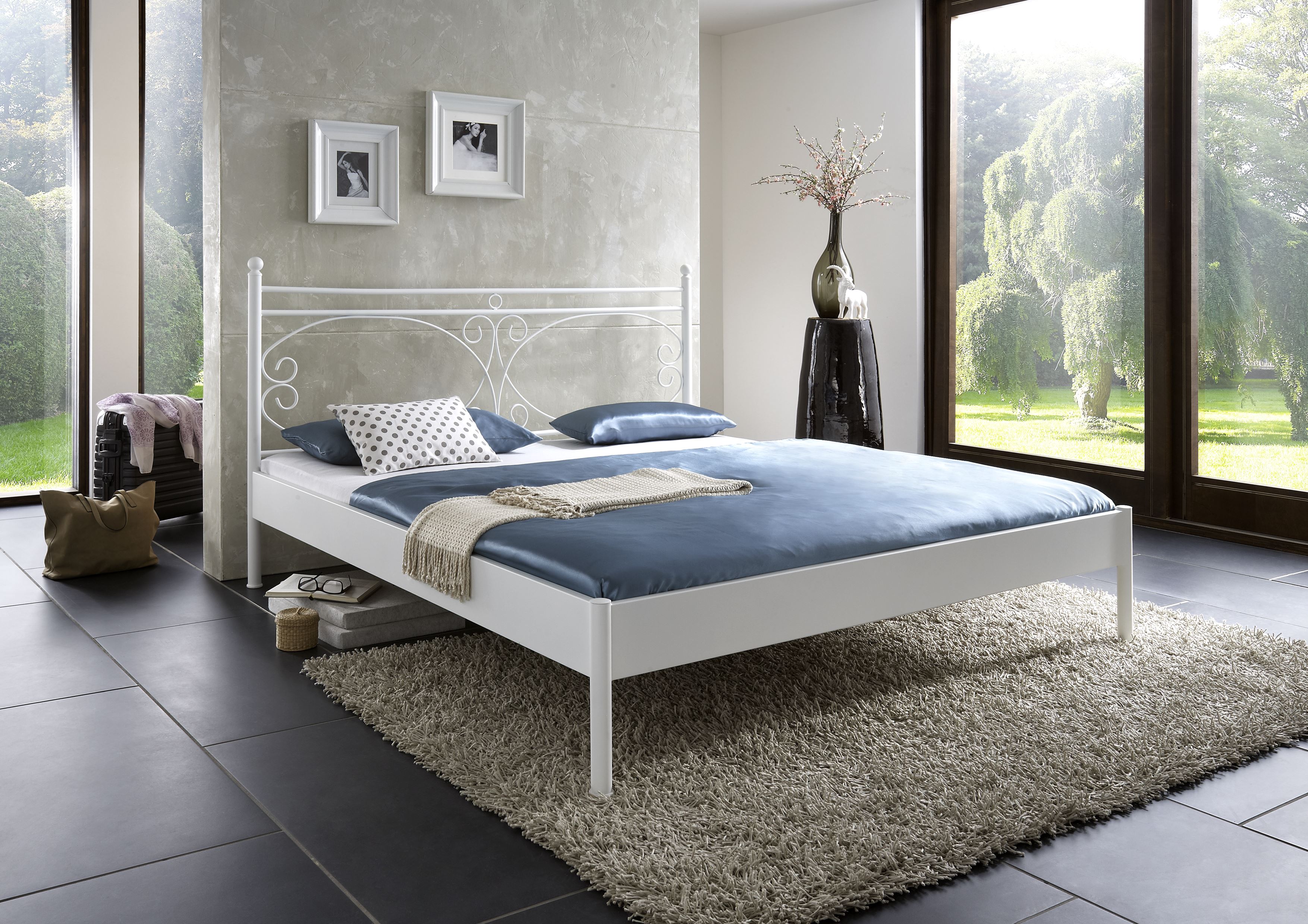 bed Messina (Dico) |