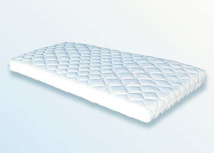 Talalay latex matras comfortzones en ventilatie