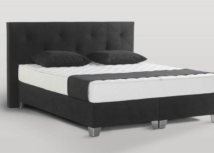 De Ultieme Gids Voor Een Bed 140x200 - Beddenwinkel Droomcomfort - Uw beddenspecialist in regio Grobbendonk thumbnail