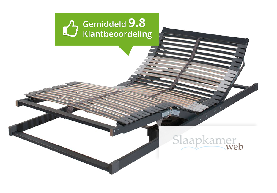 bedbodem 90x200