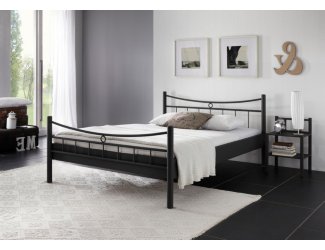 interferentie Verslaving gunstig Bed 120x200 cm » GRATIS bezorging & montage | Slaapkamerweb