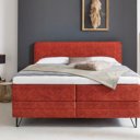 Boxspring Lorena voeteneinde