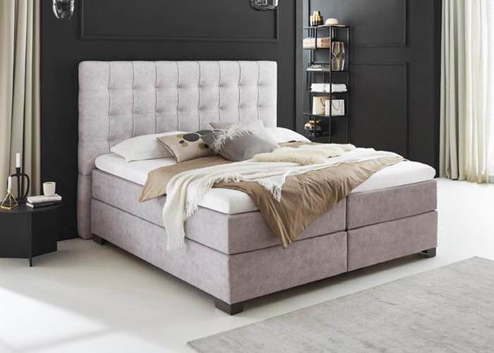 Boxspring Bella