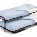 Avek Twin onderschuifbed