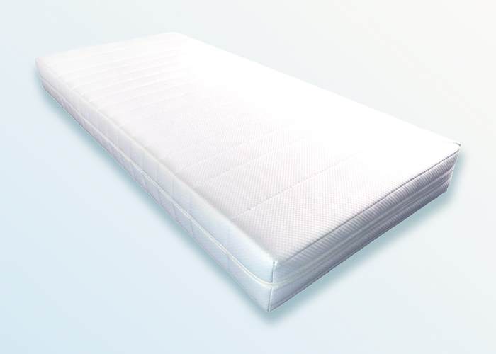 Lekker stevig pocketveer matras voor een aantrekkelijke prijs!