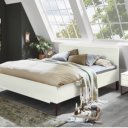 Tweepersoonsbed Comfort Urban roomwit