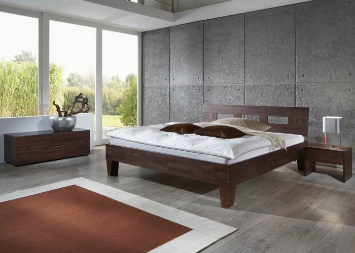 Lucas bed