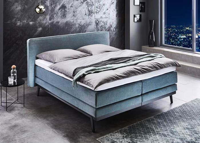 Boxspring Julian voorraadmodel