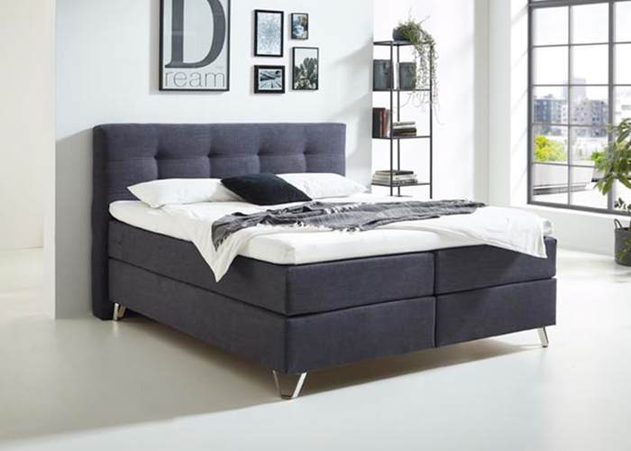 Boxspring Grace
