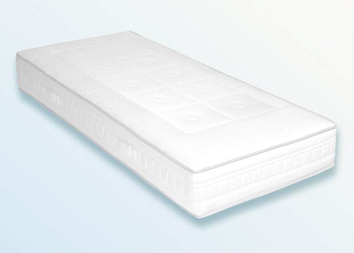 Extreme pocketvering matras