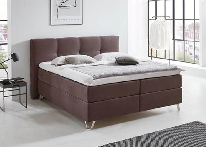 Boxspring Kyano