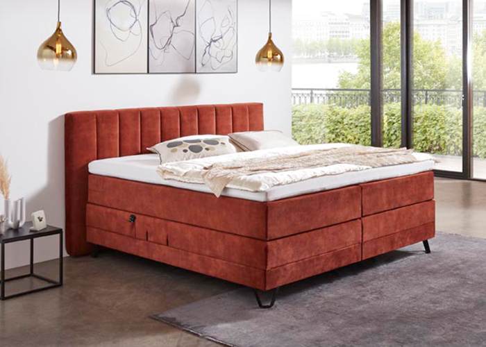 Boxspring Ruby