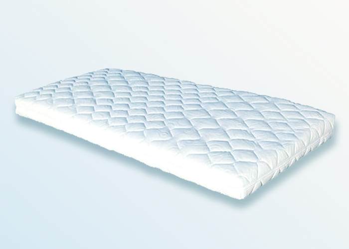 Slaapkamerweb matras - Latex Comfort