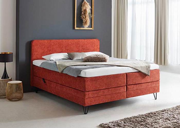 Boxspring Lorena