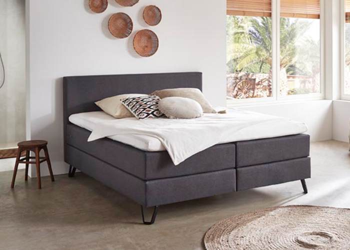 Boxspring Dorian