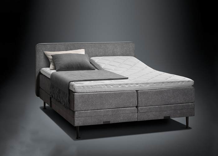 Boxspring Cillian voorraadmodel