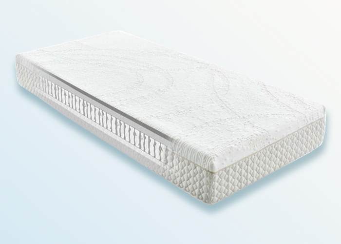 Hybride matras Serenity