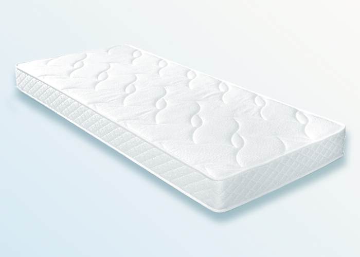 Koudschuim matras 16cm dik HR55-HR60