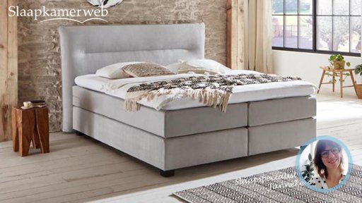 Overweegt u een boxspring te kopen?