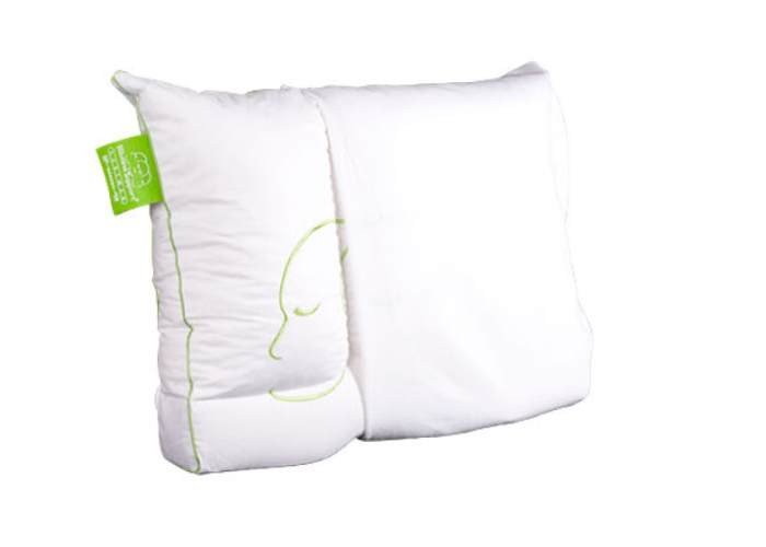 Kussensloop Silvana molton