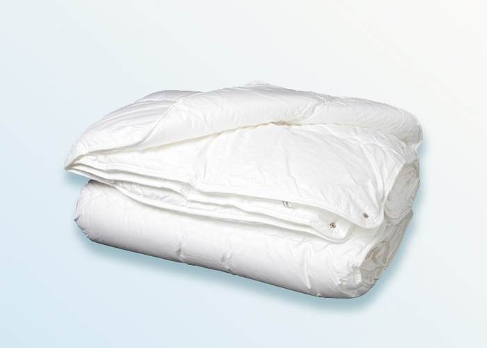 4 seizoenen anti allergie dekbed